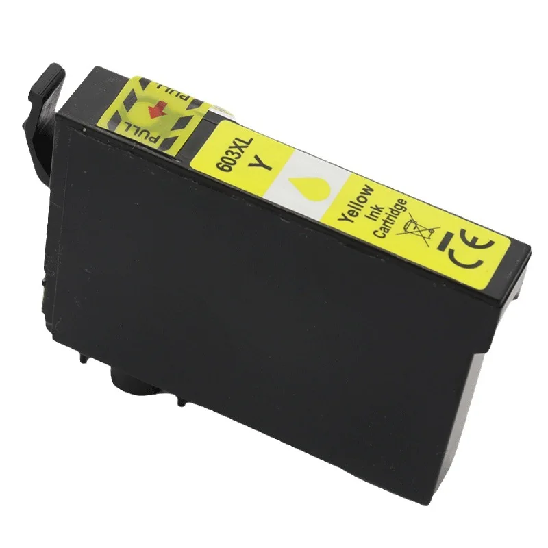 Cartucho de tinta Compatible T03A1 T603XL E603XL 603XL para Epson XP 2100 2105 3100 3105 4100 4105 2150 2155 3150 4150 4155 WF2810D - imagen 5