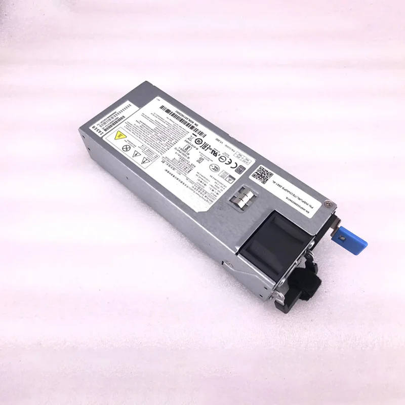 PS-2551-9L 550W Original para fuente de alimentación de servidor Inspur V03101F000000000 fuente de alimentación de platino antes del envío prueba perfecta - imagen 5