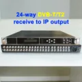 DVB-T  input