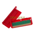 Shell Board red