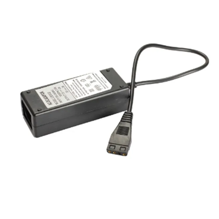 DM-HM24 12V 5V 2A Unidad óptica Fuente de alimentación de disco duro USB a SATA/IDE Módulo adaptador de corriente de puerto paralelo - imagen 4