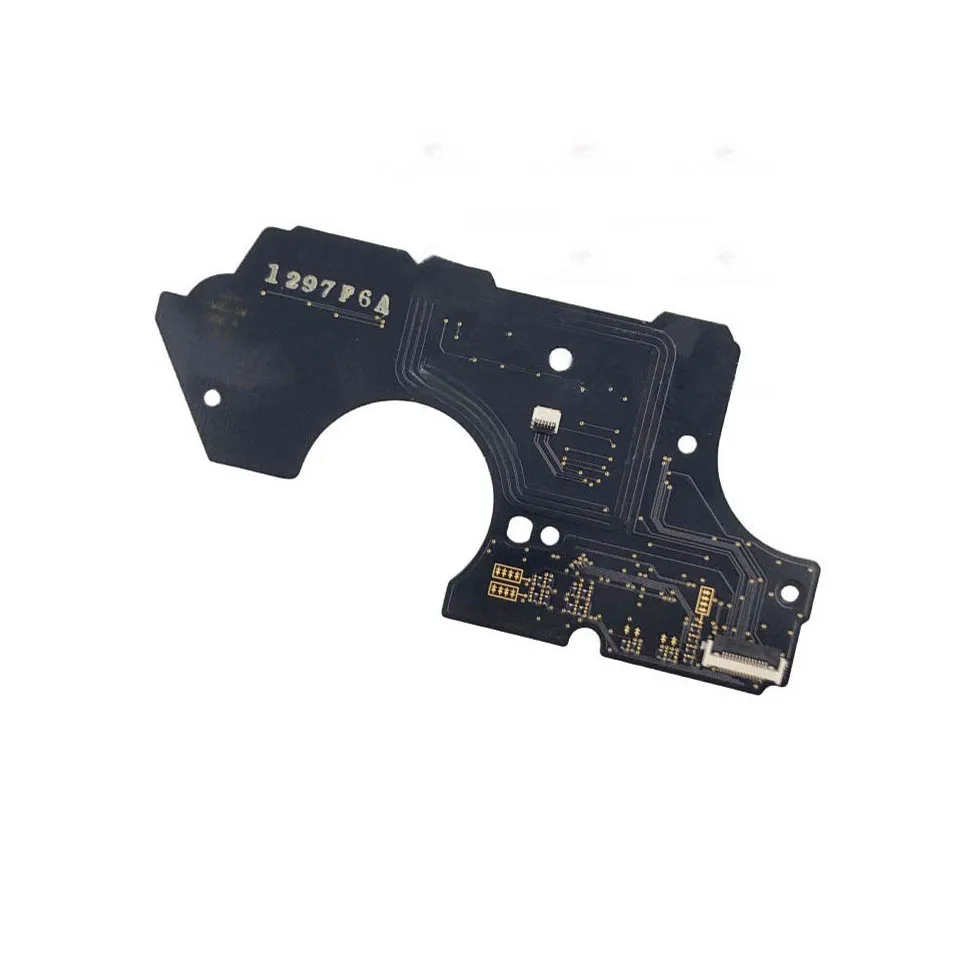 Reemplazo de placa base PCB para Switch Pro, controlador Original, reparación de mango NS Pro - imagen 2