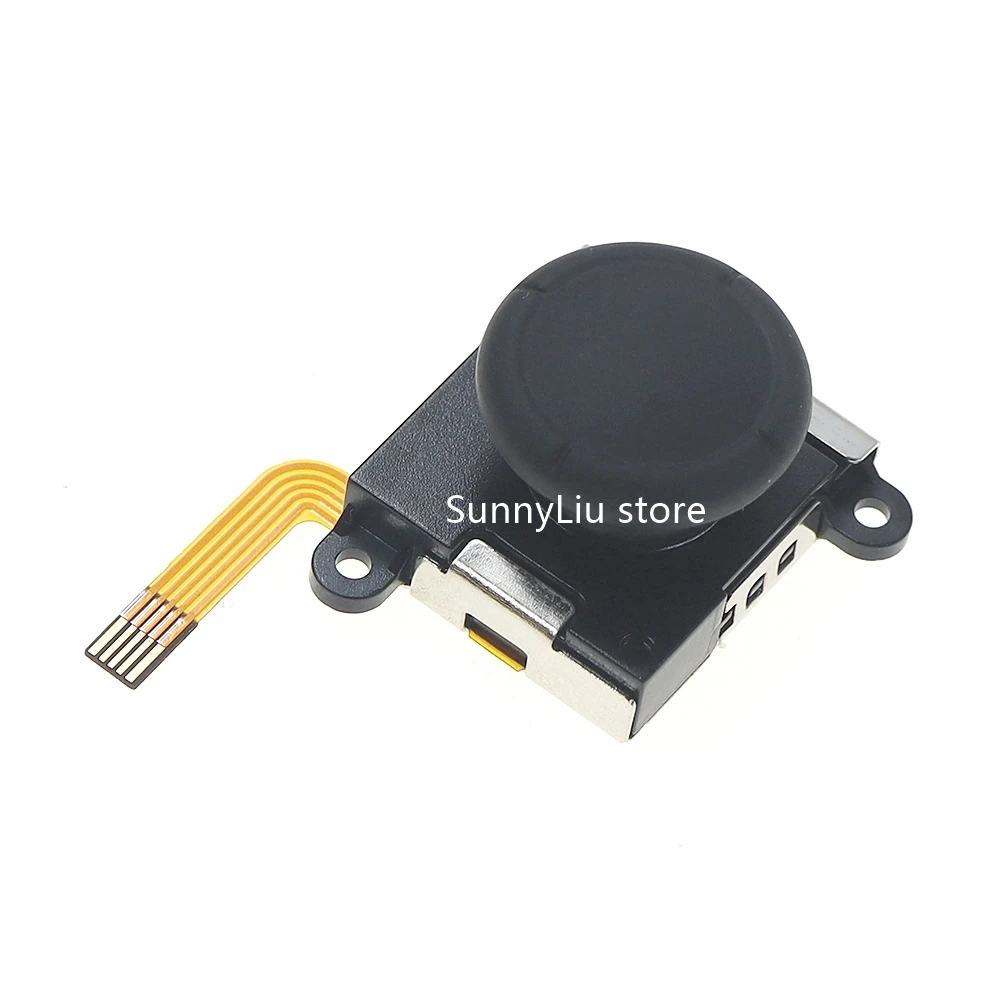 Joystick TMR para interruptor/interruptor Lite/interruptor OLED Joycon TMR, Joystick electromagnético antivaho, resistencia magnética, 1 ud. - imagen 2