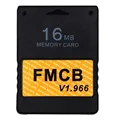 Only 16MB Card