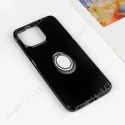 Funda Cubot P80 / Wiko T60 - Silicona TPU Anillo Antigolpes