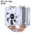 3P No Light Fan
