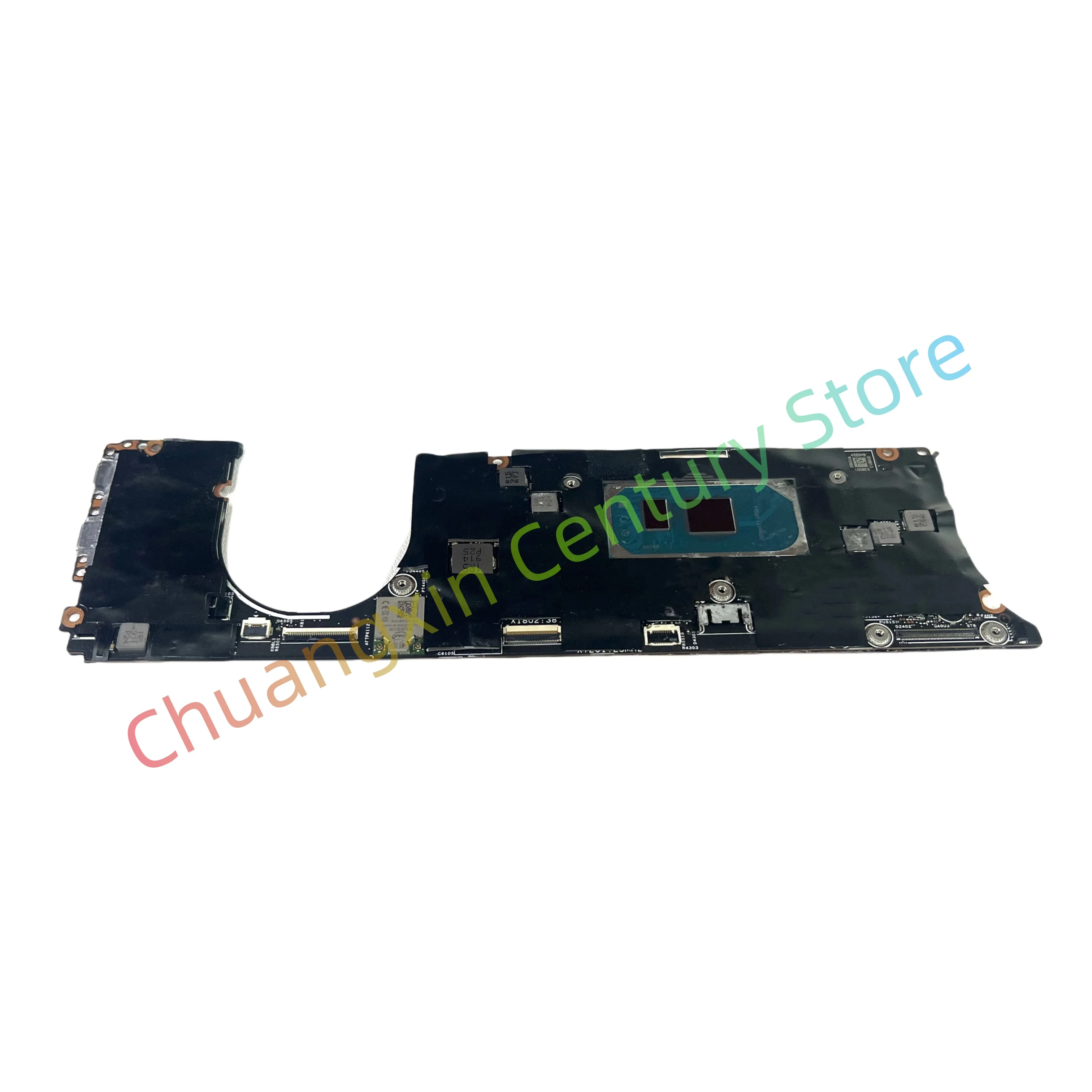 Placa base 18777-1 para portátil Lenovo Yoga S940-14IIL CPU: I5 I7-10TH RAM: 8G 16G 100% prueba envío completo - imagen 2