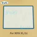 DSi XL LL-Blue