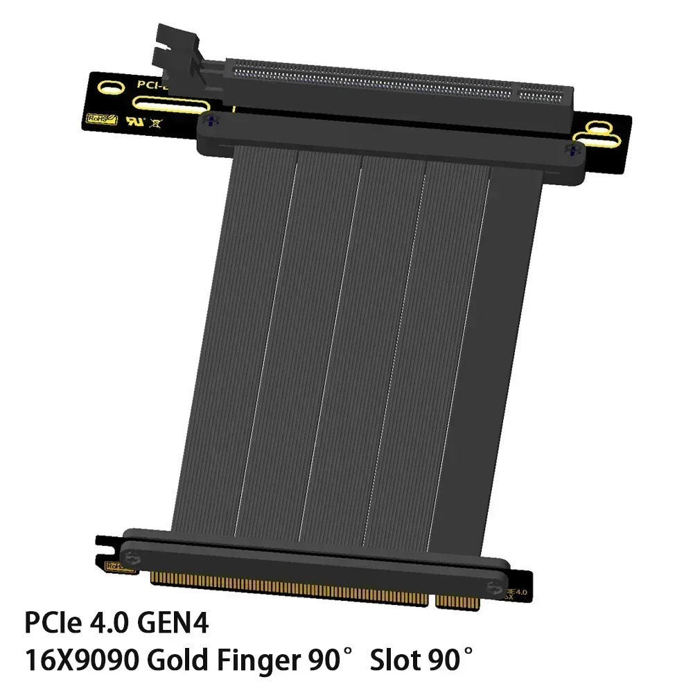PICe 4.0 16X9090