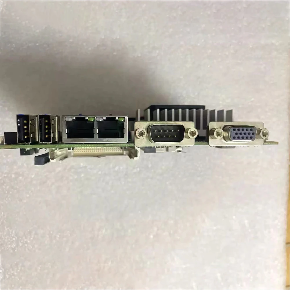 PCM-9362 REV.A1 PCM-9362D Placa base de control industrial - imagen 2