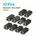 Black 10 Pcs
