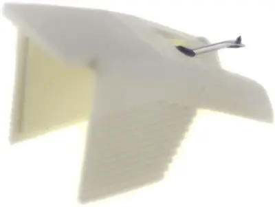 Cartucho para puntero OEM Pioneer Kenwood T4P, accesorios para tocadiscos de gramófono PL200 295T ATN3472 3482 ND-145 LP, 1 Uds. - imagen 3