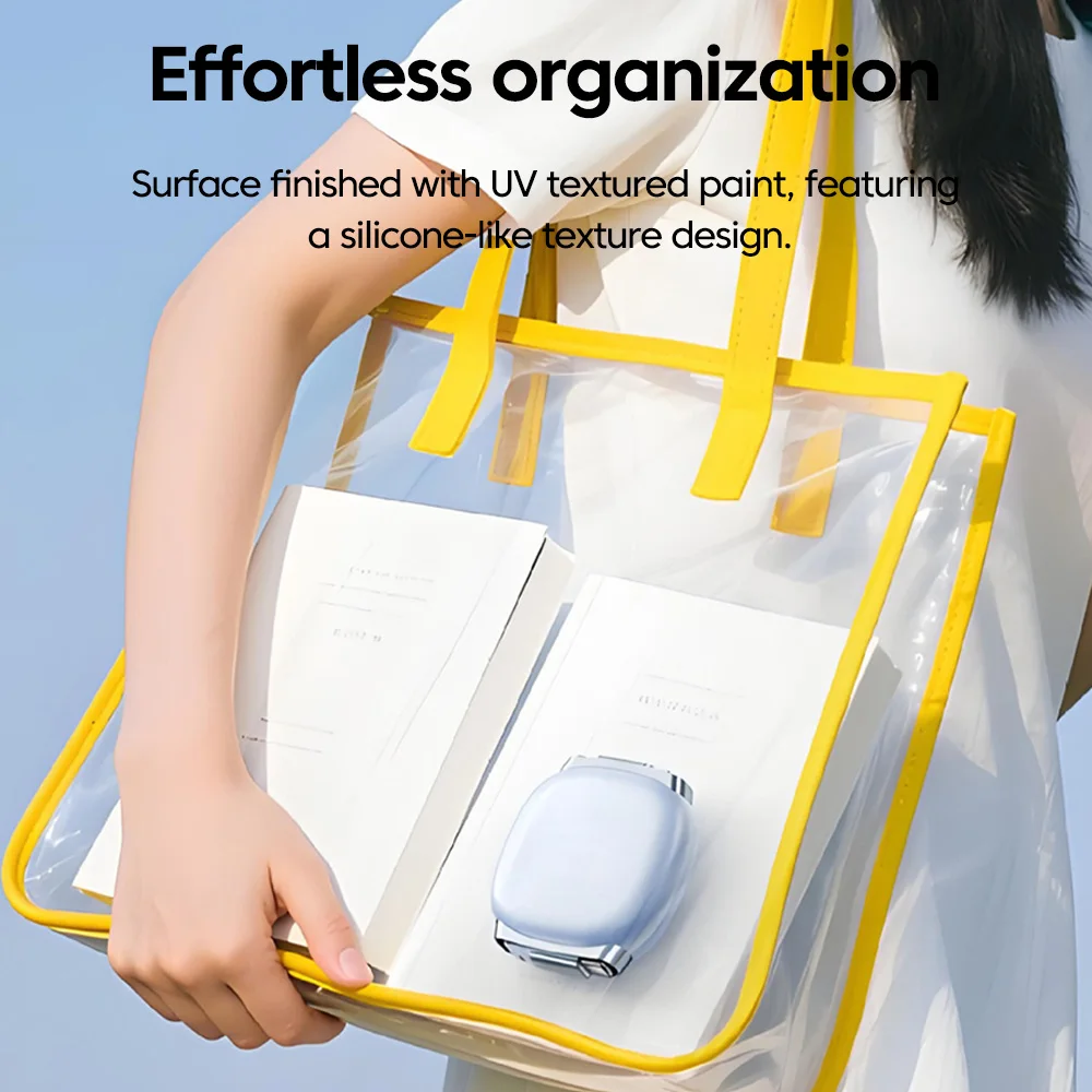 Olaf PD240W Cable retráctil USB C a tipo C Cable de carga rápida para iPhone 16 15 MacBook iPad Samsung Xiaomi Huawei Cable USB C - imagen 4