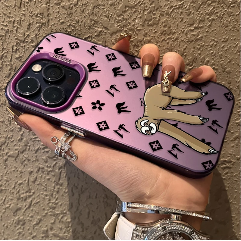 Funda rígida Rap Natanaels Cano para Samsung Galaxy S23 S24 S25 S22 Ultra S21 Plus FE A56 A36 A26 5G A16 A06 4G Note 20 - imagen 5