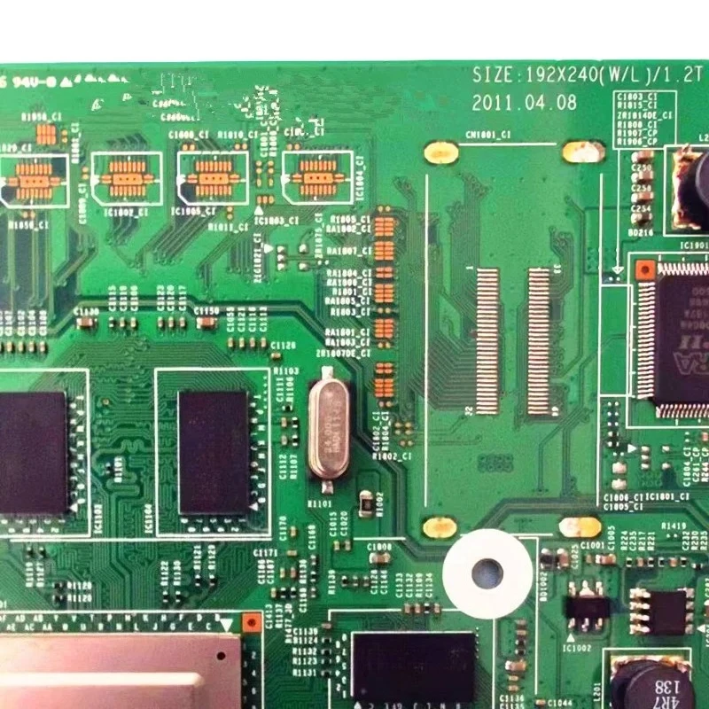 BN41-01604A BN41-01604B BN41-01604C BN94-05368B BN94-05367X Tablero Principal para UE32D6100SW UE37D6100SW UE40D6100SW UE46D6100SW TV - imagen 2