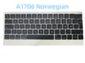A1706 Norwegian