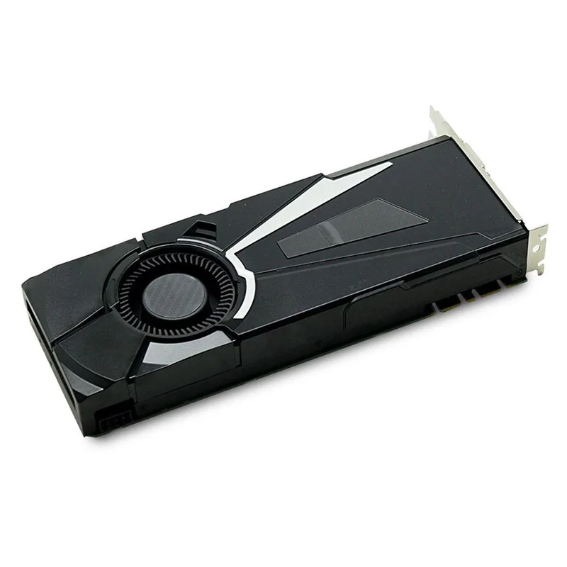 DELL GeForce GTX1070 8GB GDDR5 tarjeta gráfica de memoria - imagen 2
