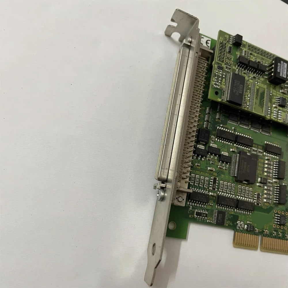 Para controlador de movimiento multieje TRIO tarjeta de adquisición versión D 8 ejes PCI208 - imagen 3