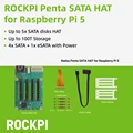 Raspberry Pi 5 or 5C
