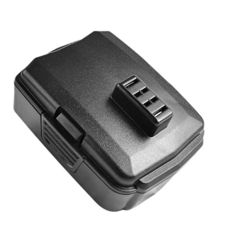 Reemplazo de batería de iones de litio CB120L de 12 V para Ryobi 130503001 130503005 BPL-1220 Batería HJP001 HJP001K HJP002 CR-1201 Herramientas eléctricas - imagen 5