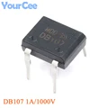 DB107 1A 1000V