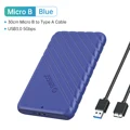 USB3.0 Blue