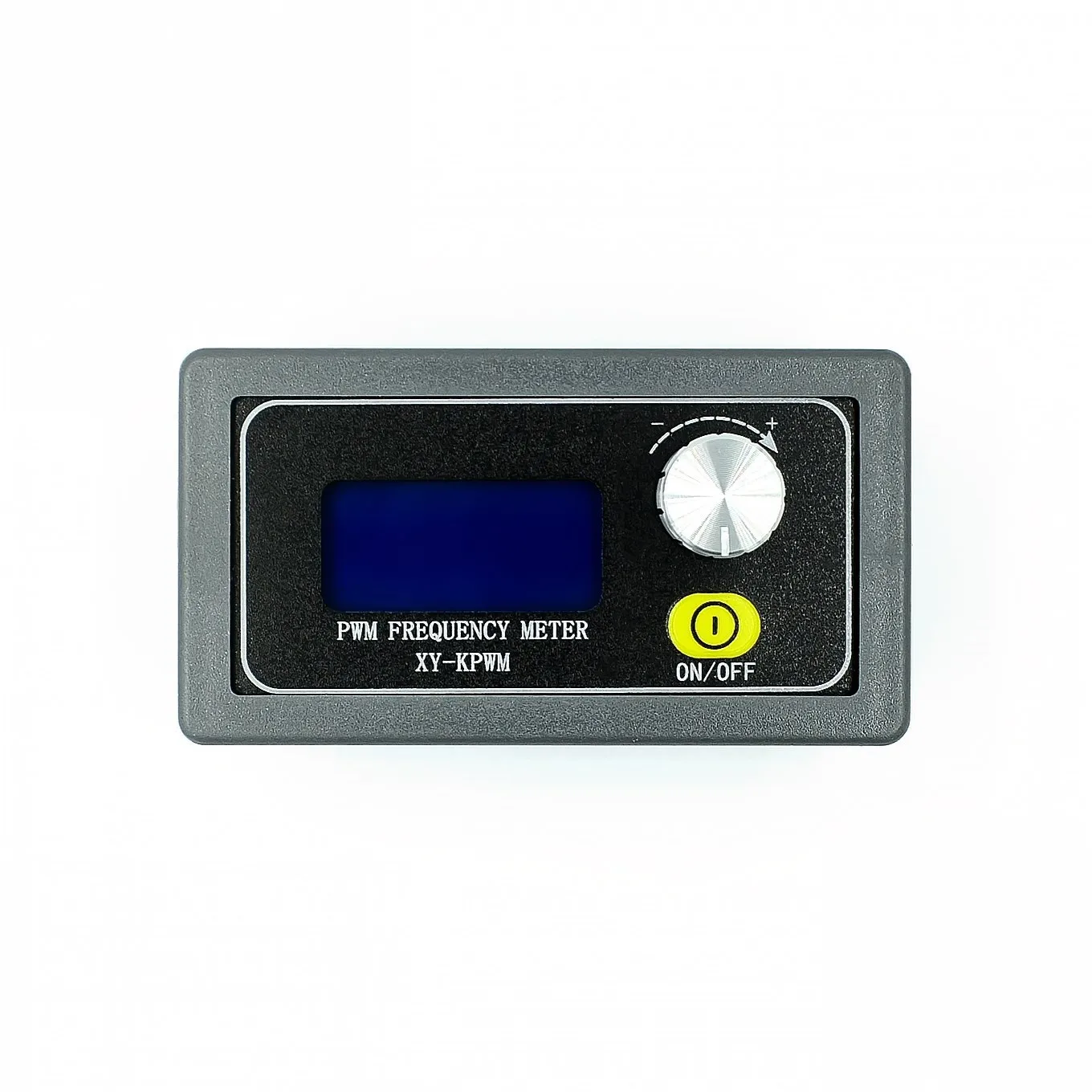 Módulo de onda cuadrada de ciclo de trabajo ajustable de frecuencia de pulso PWM generador de señal de onda rectangular XY-PWM1 - imagen 5