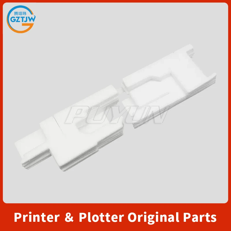 MC-32 Ink Maintenance box For CANON TC-20 TC-20M TC-5200 TC-5200M Waste Ink Tank Pad Sponge  Maintenance Cartridge - imagen 2