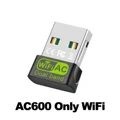 AC600 Only WiFi