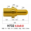 H732 4.0x9.0