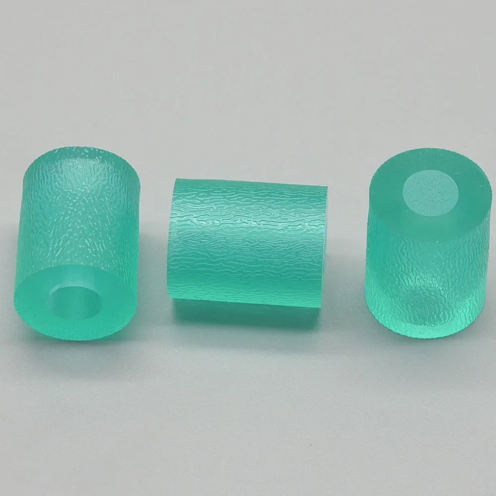 10 Uds. Neumático de rodillo de recogida verde 2BR06520 2F906240 2F906230 para Kyocera FS1028 1035 1100 1120 1128 1300 1320 1370 2000 3900 4000 - imagen 4