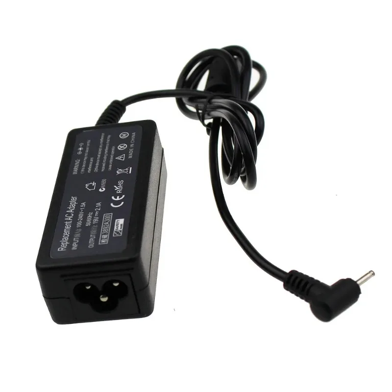 Cargador ASUS Eee PC 1015 – 19V 2.1A Original - imagen 4