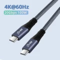20Gbps 5A 100W
