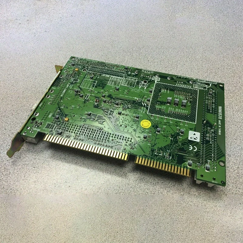 PCA-6153 Rev.B1 para placa base de control industrial Advantech - imagen 4