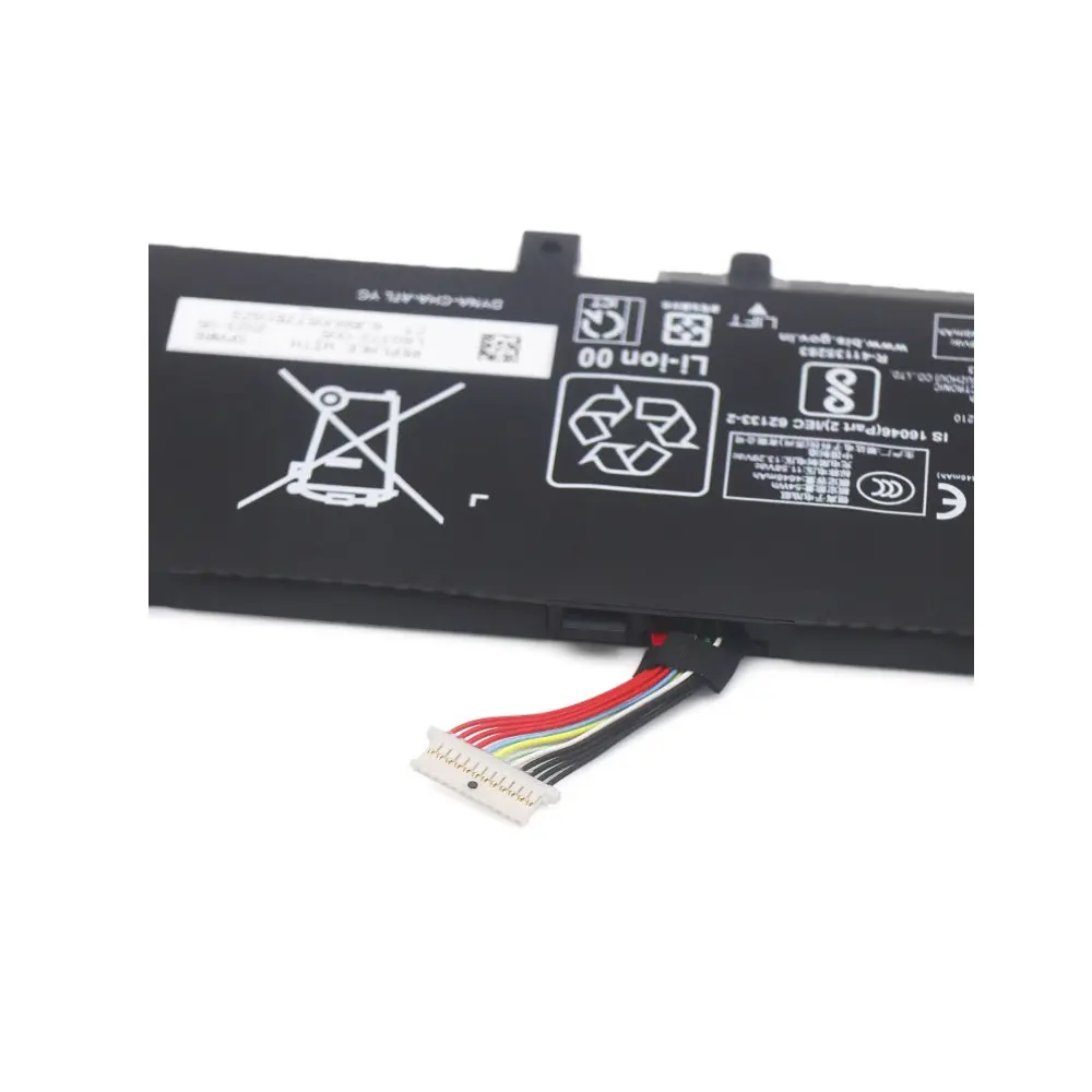 Nueva batería de ordenador portátil RX03XL para HP EliteBook 440 460 465 630 640 645 G11 HSTNN-OB3R/OB3Q TPN-DB1Y/DB1Z N70706-005 - imagen 3