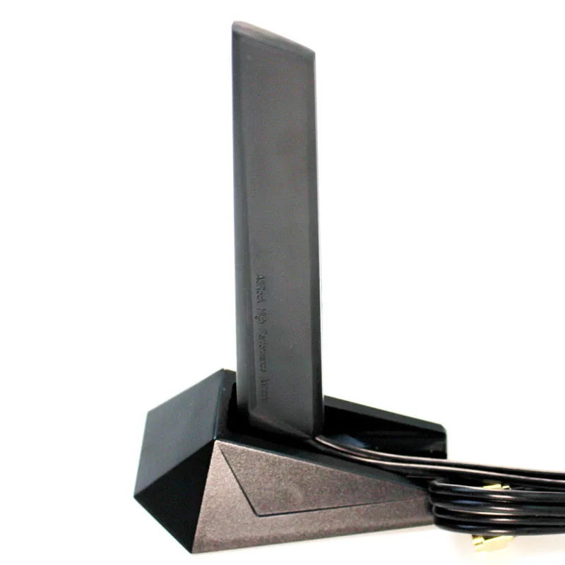Antena Original y nueva ASRock WIFI6E para placa base TAICHI Z790 X670E Z690 B550 WRX80 X570 X299 AX210 AX211 1675 tarjeta WWAN - imagen 5