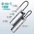 8 in 1 60Hz USB 3.1