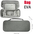 EVA Gray Bag