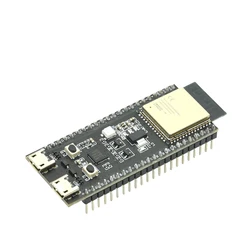 ESP32-S3-DevKitC-1 ESP32-S3 Placa de desarrollo ESP32-S3-1-N16R8 WiFi Bluetooth módulo inalámbrico compatible ESP32-S3-N16R8