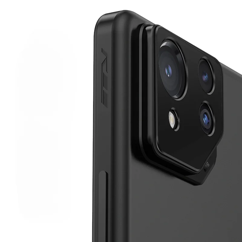 Protector de cámara trasera de Metal de aluminio para Asus ROG Phone 8 Pro Rog8 Rog8Pro 5G, cubierta de lente, Protector de pantalla, película de anillo de lente - imagen 4