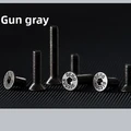 Gun Gray