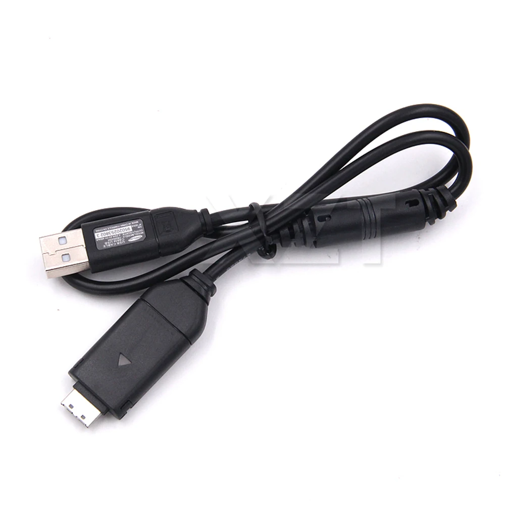 1 Uds Cable de carga de datos USB para cámara Digital Samsung ES10 ES55 ES57 ES60 ES63 ES65 ES67 ES70 ES71 ES73 ES74 ES75 - imagen 5