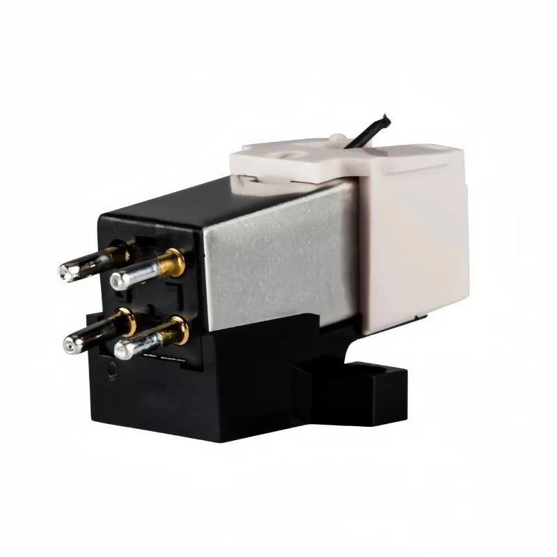 Lápiz triangular de hierro AT-3600L ATN3600L, soporte universal para discos de vinilo, importado de Japón - imagen 3