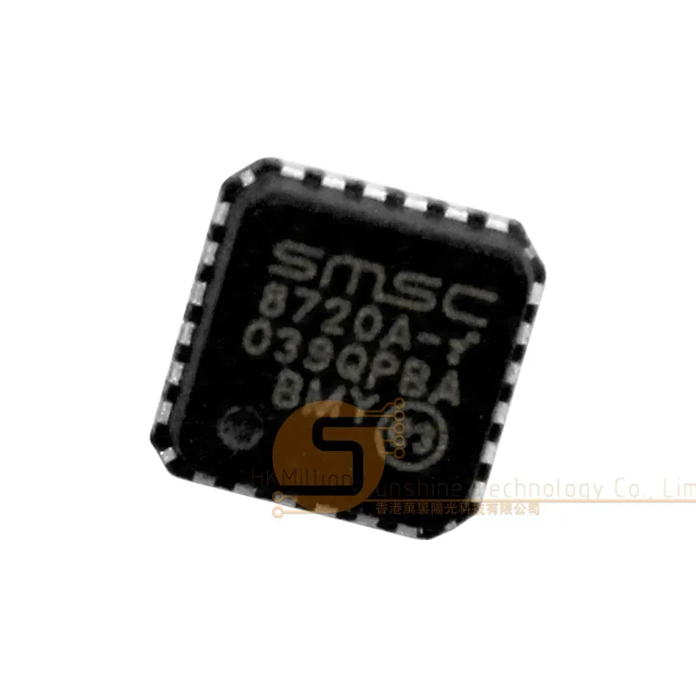 10 Uds LAN8720A-CP-TR LAN8720AI-CP-TR LAN8742A-CZ-TR LAN8742AI-CZ-TR LAN8710A-EZC-TR LAN8710AI-EZK-TR LAN8740A-EN-TR LAN8700C - imagen 4