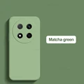 Matcha green