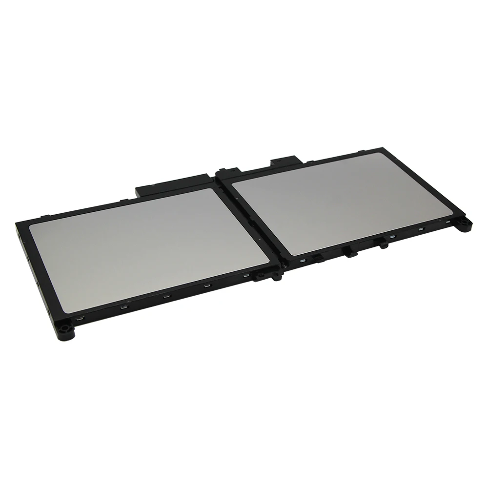 J60J5-batería para ordenador portátil, 55Wh, 7,6 V, para Dell Latitude 7470, 7270, 1W2Y2, 0MC34Y, MC34Y, R1V85, 242WD, GG4FM, WYWJ2, 451-BBSX - imagen 5