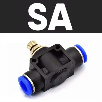 SA  Valve