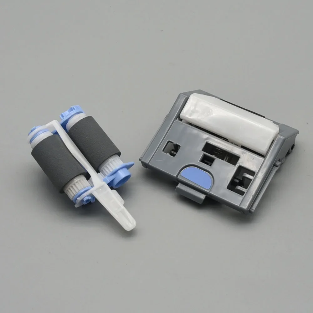 5 Juegos de rodillo de separación de recogida RM2-6577-000 B5L24-67904 para HP Color LaserJet M552 M553 M554 M555 M577 M578 M652 M653 M681 M682 - imagen 3