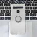 Ring Case White