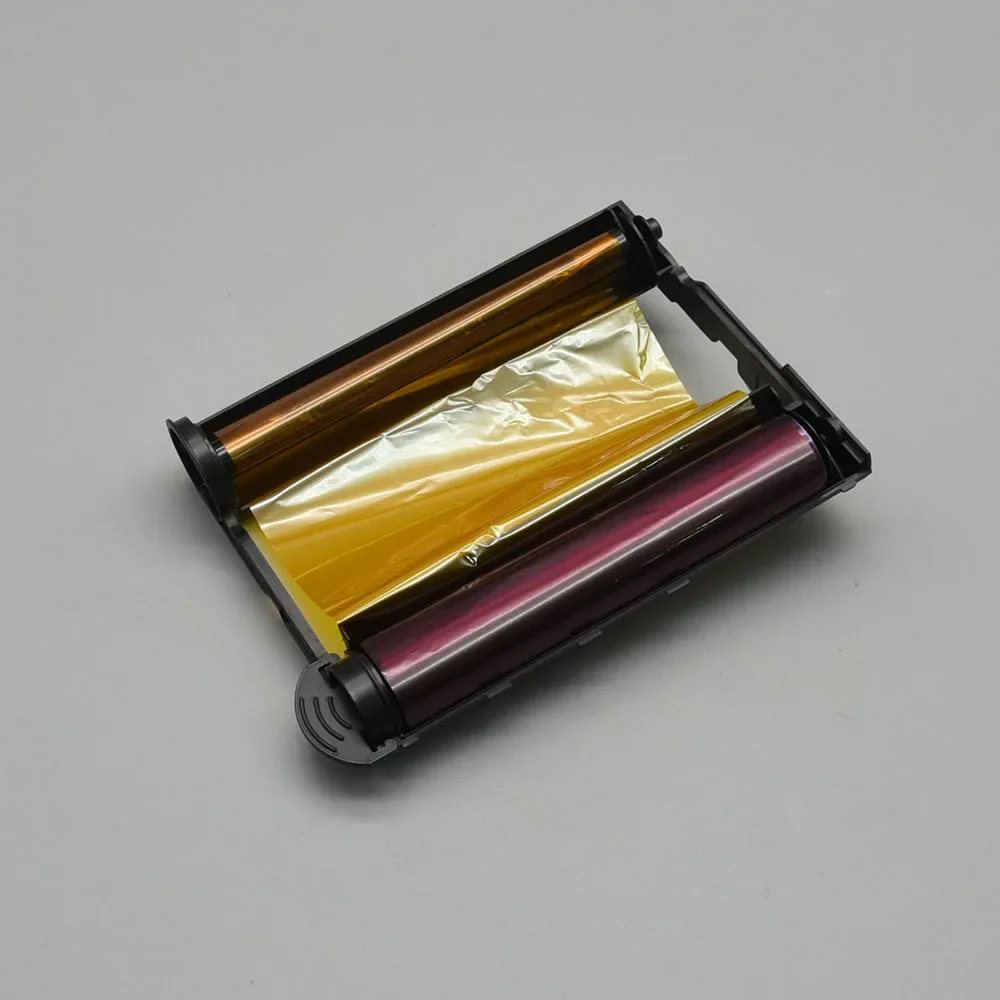 Nuevo papel fotográfico para impresión Hiti S420, 100 impresiones, 1000 hojas de imágenes para h-iti S 420 p3411 p3410 p3414 - imagen 3